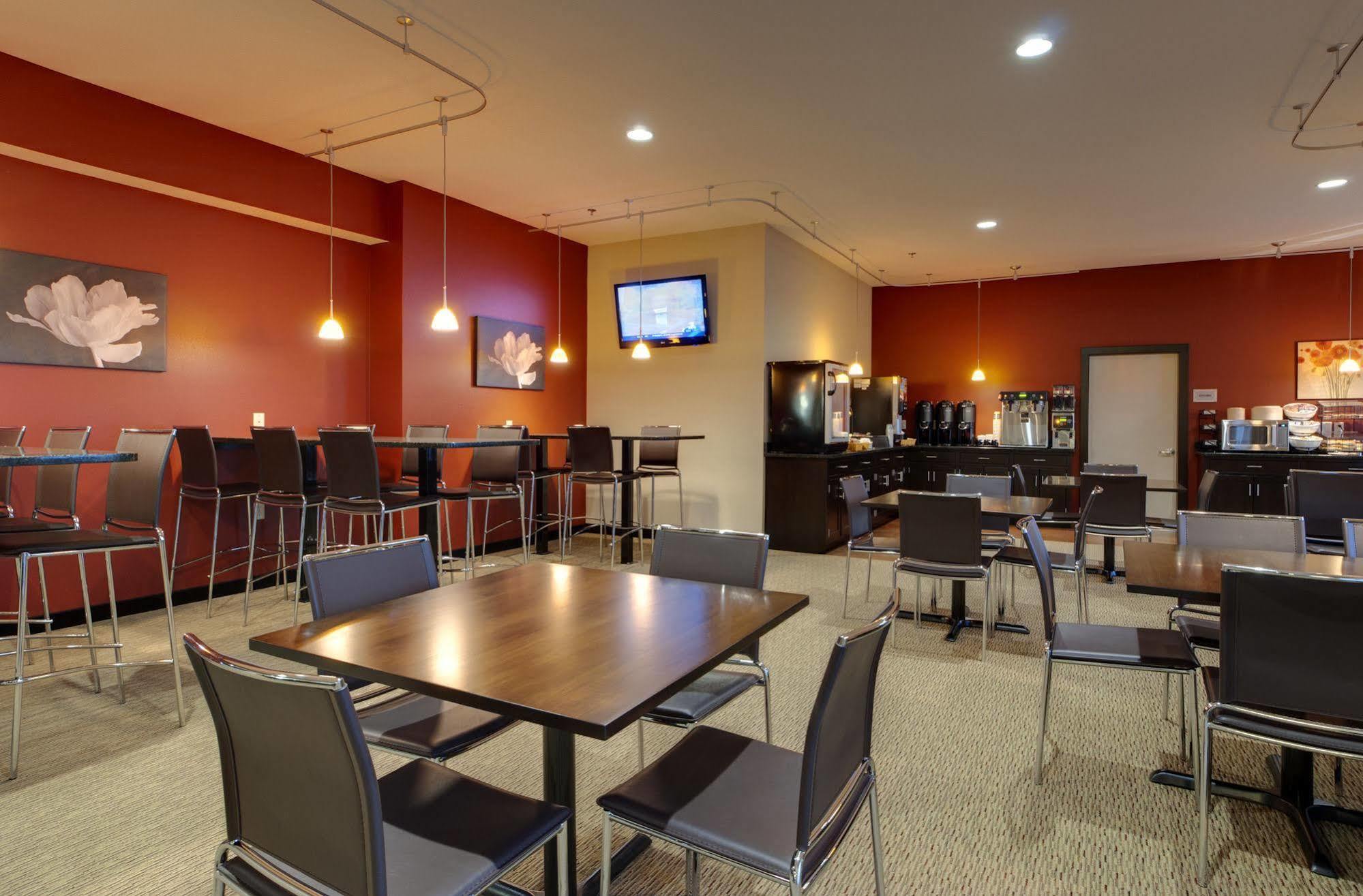 Berlin Grande Hotel レストラン 写真
