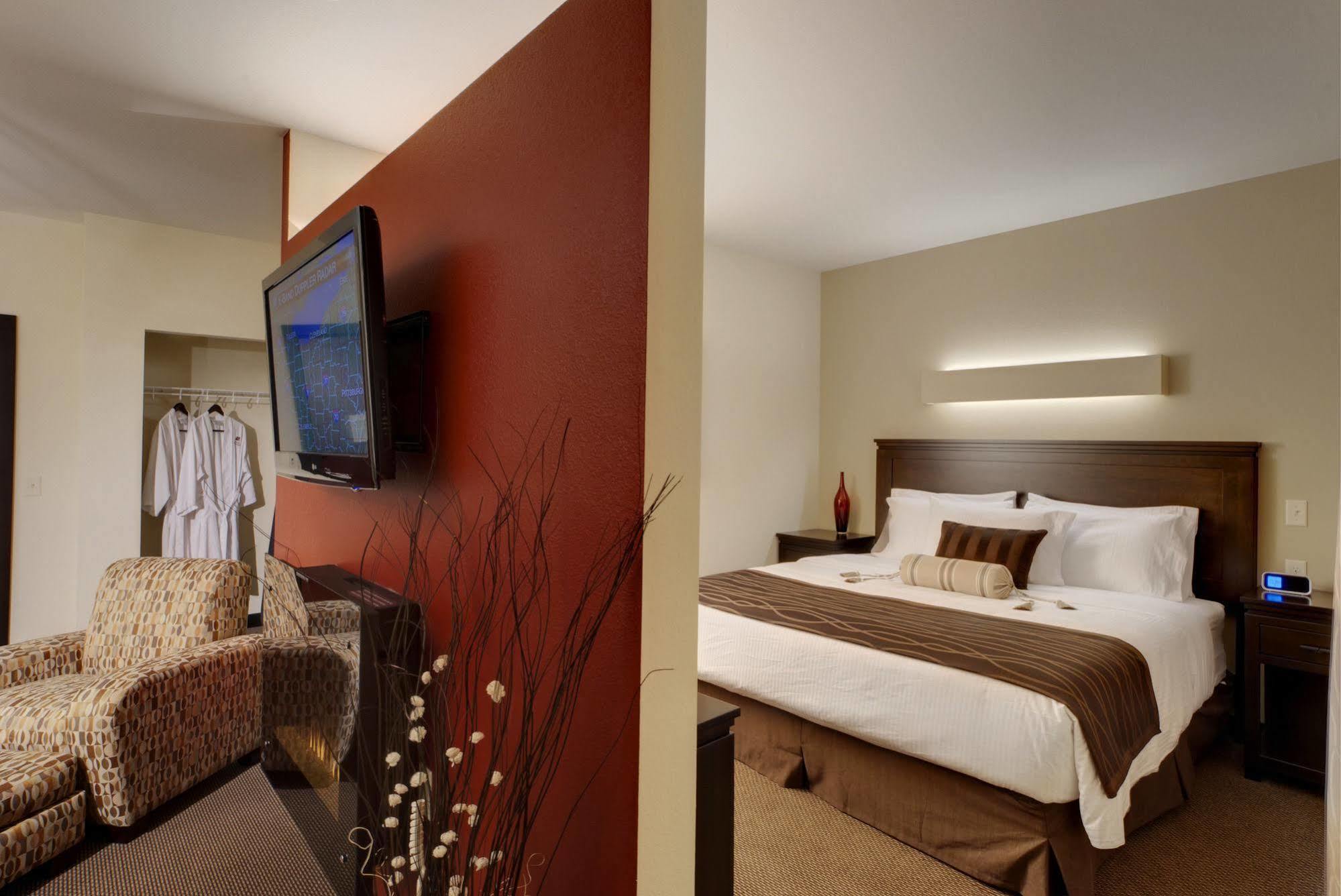 Berlin Grande Hotel 部屋 写真