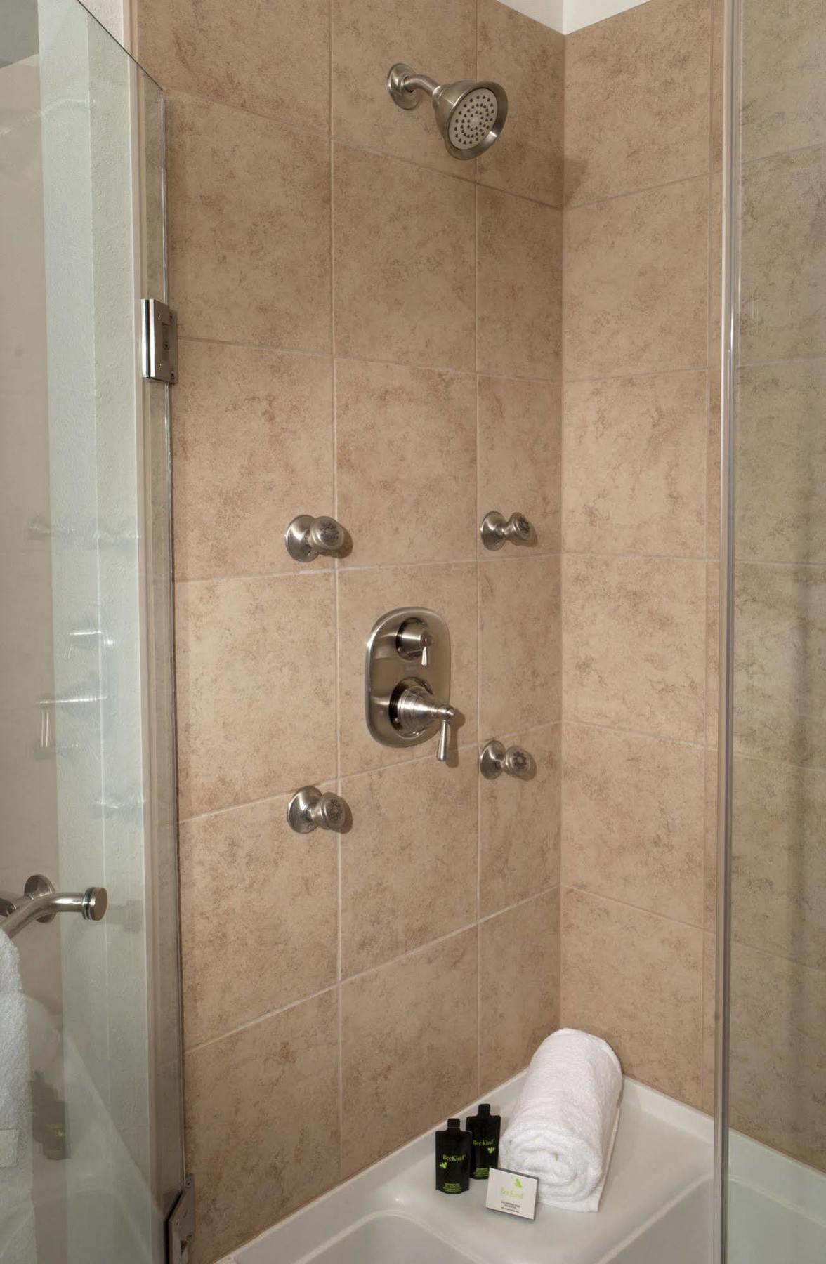 Berlin Grande Hotel 部屋 写真